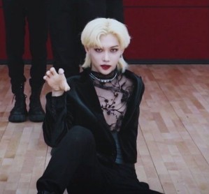 Vampire Lix