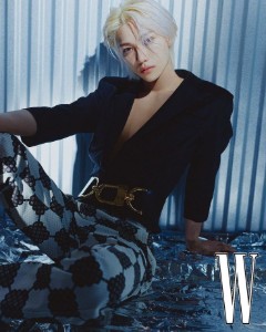 W Korea 2023