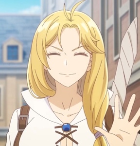 Alexandria “San” Faris