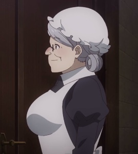 Martha