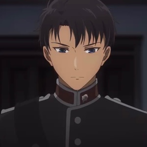 Randolph Ulster