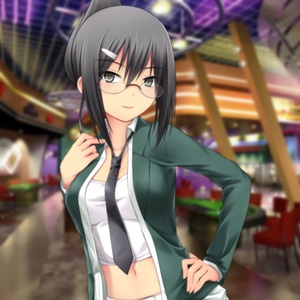 Aiko Yumi