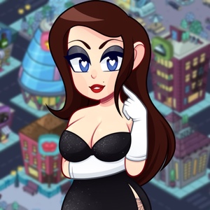 Nadia