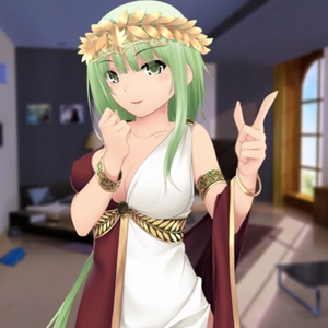 Theiatena Venus
