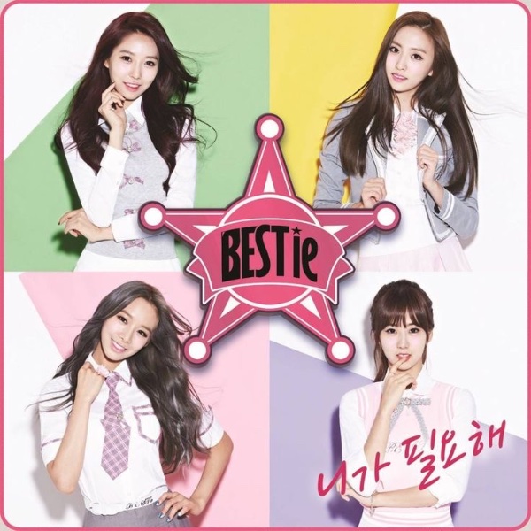 BESTie
