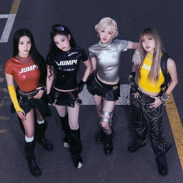 Blackpink