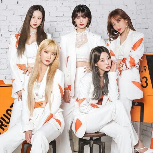 EXID