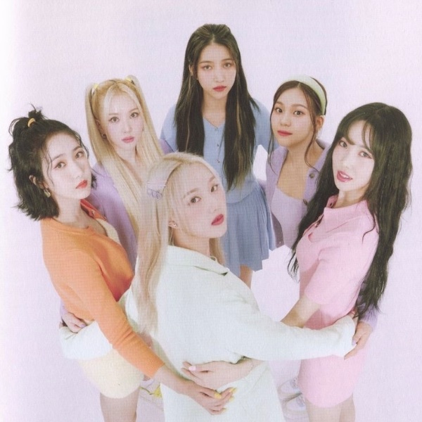 Gfriend