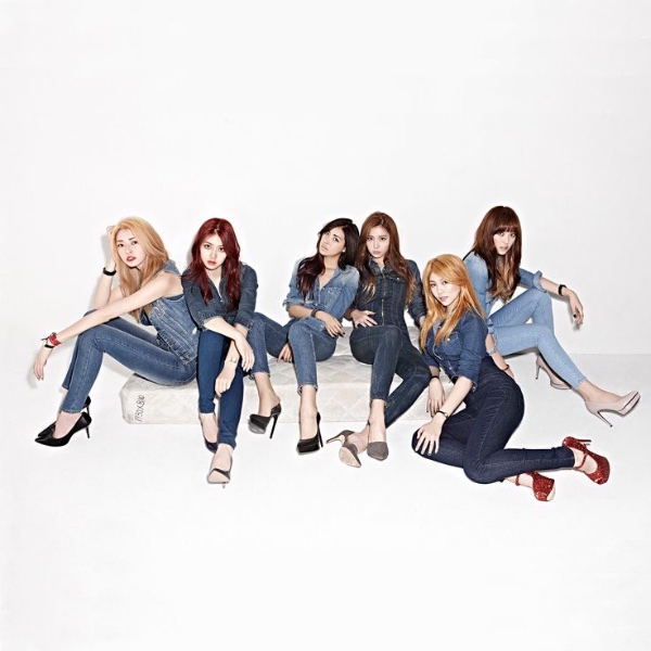 Hellovenus