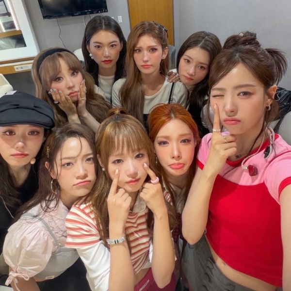 I.O.I