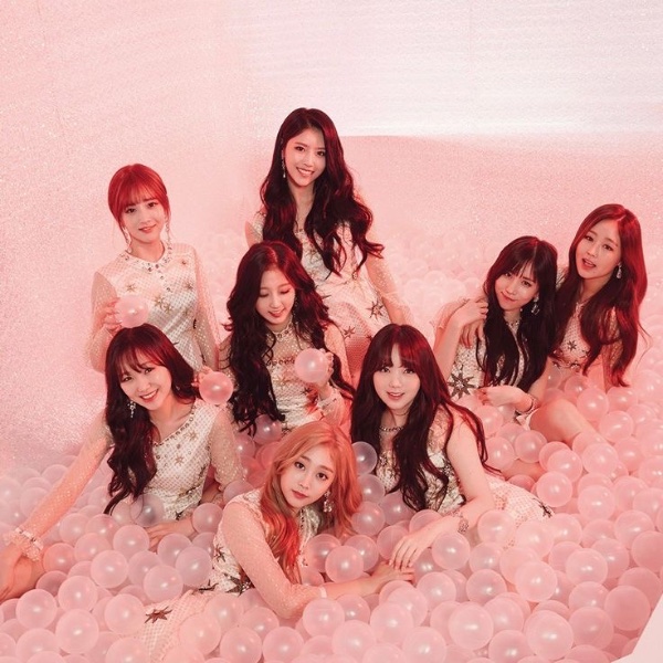 Lovelyz