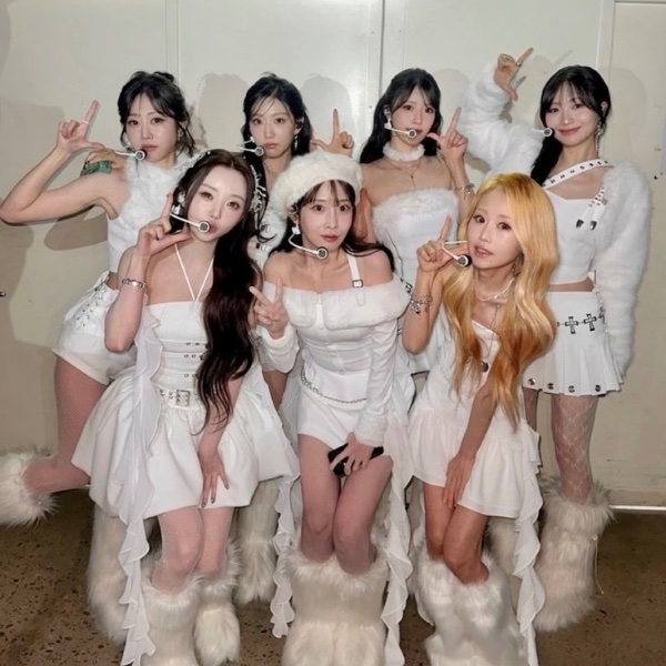 Lovelyz