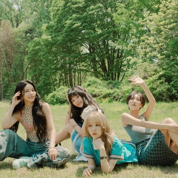 Mamamoo