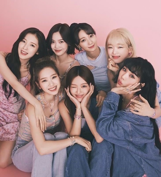 Oh My girl
