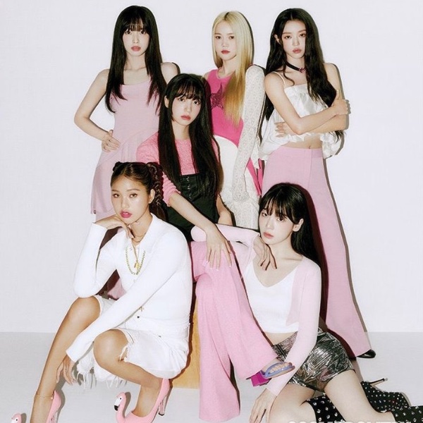 Oh My girl