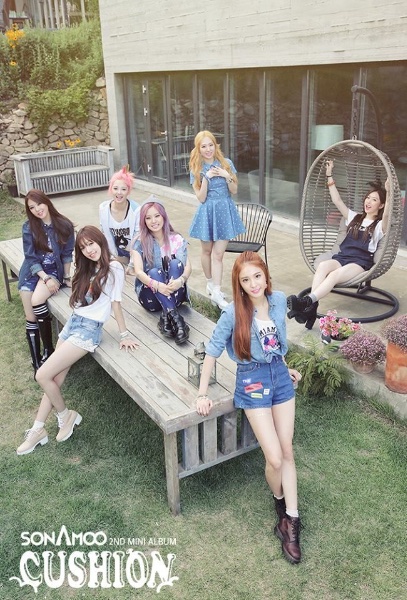 Sonamoo