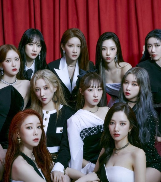 WJSN