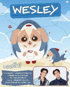 wesley