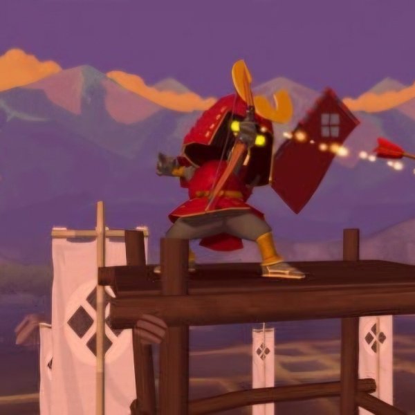 Red Archer