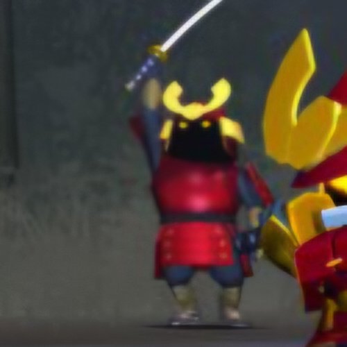 Red Captain