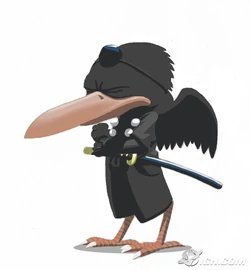 Tengu (Sword)