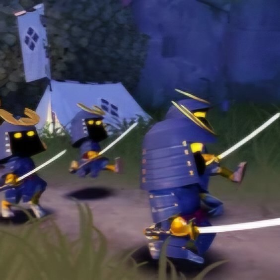 Swordmen