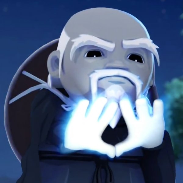 Ninja Master