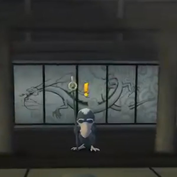 Tengu (Zen)
