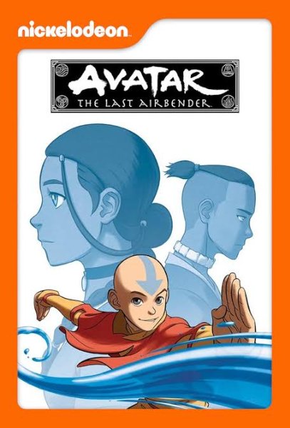 Avatar TLA