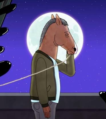 Bojack Horseman