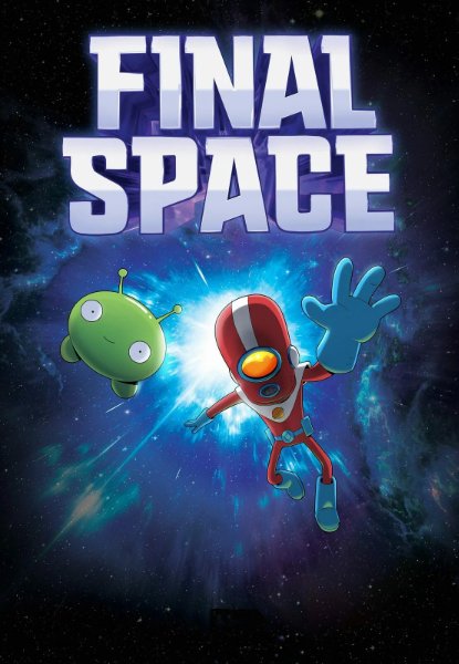 Final space