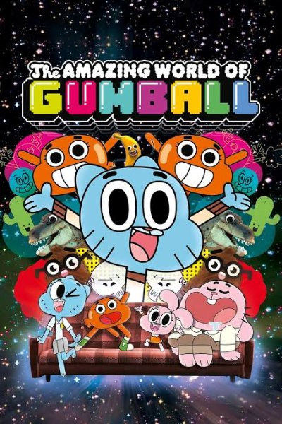 Gumball