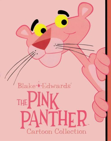 pink panther