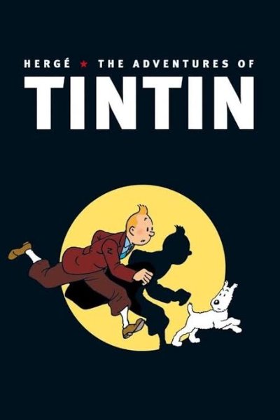 The Adventures of TinTin ( 1991 )