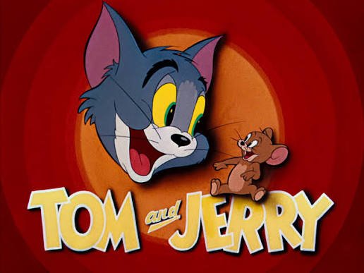 Tom and Jerry