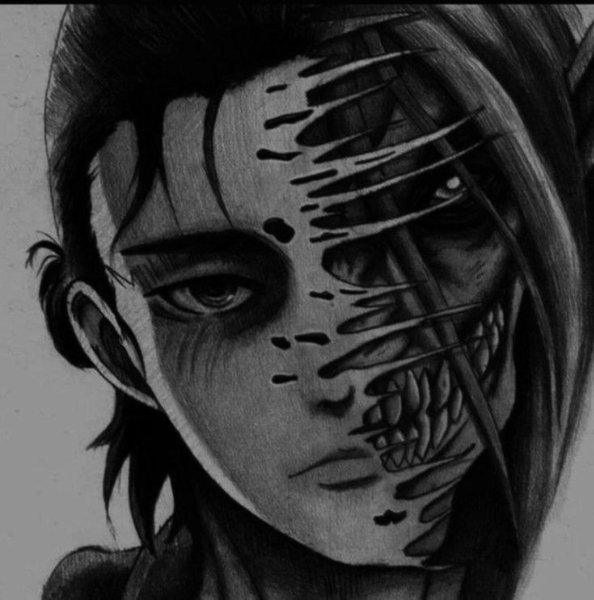 Eren Yeager