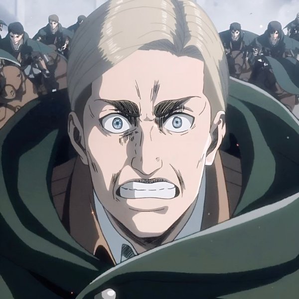 Erwin Smith