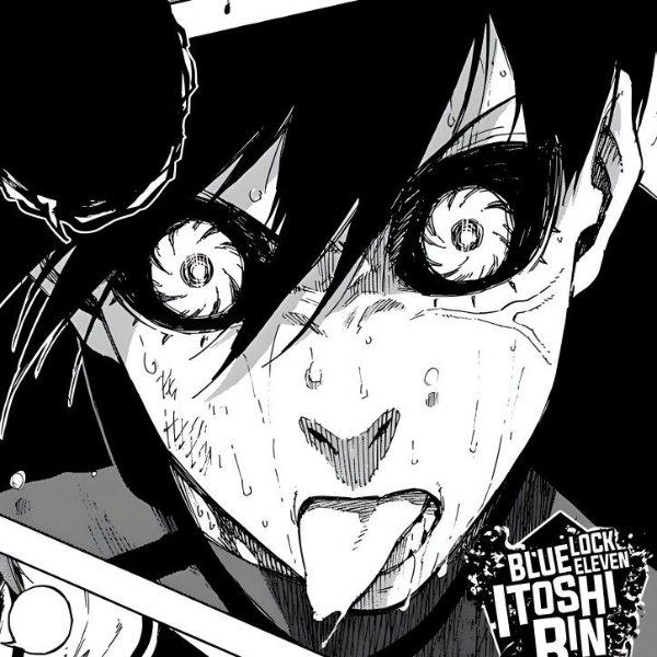 Itoshi Rin