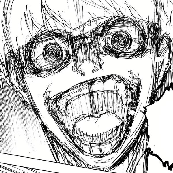 Jinpachi Ego