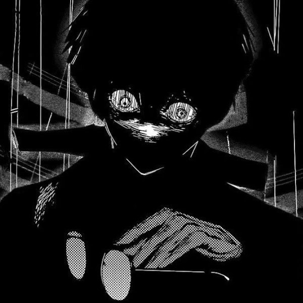 Ken Kaneki
