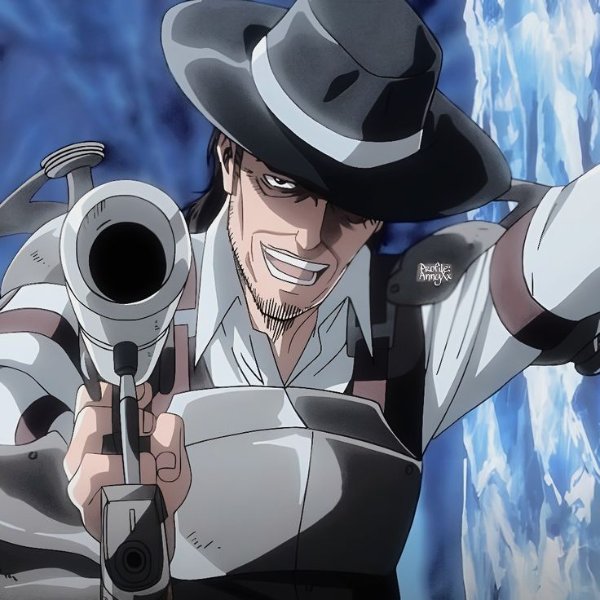Kenny Ackerman