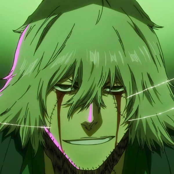Kisuke Urahara