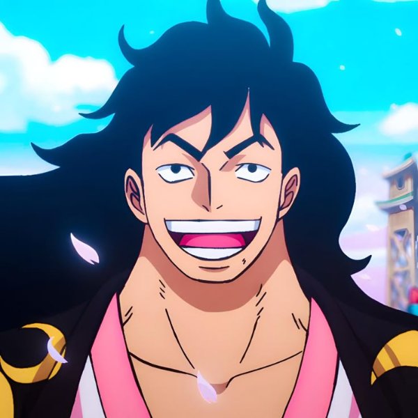 Kozuki Momonosuke