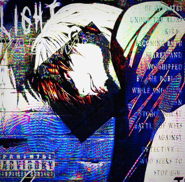Light Yagami