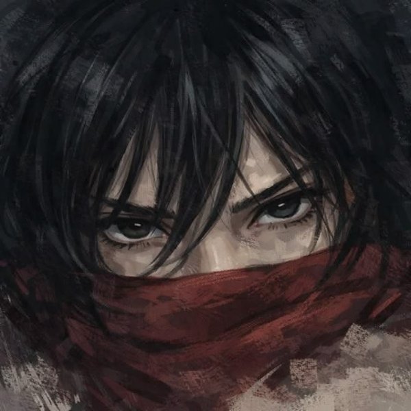 Mikasa Ackerman