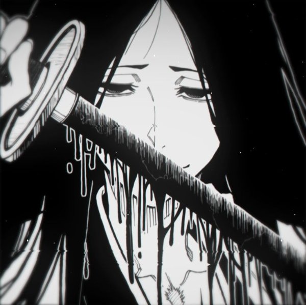 Retsu Unohana