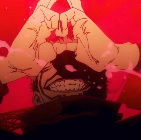 Ryomen Sukuna