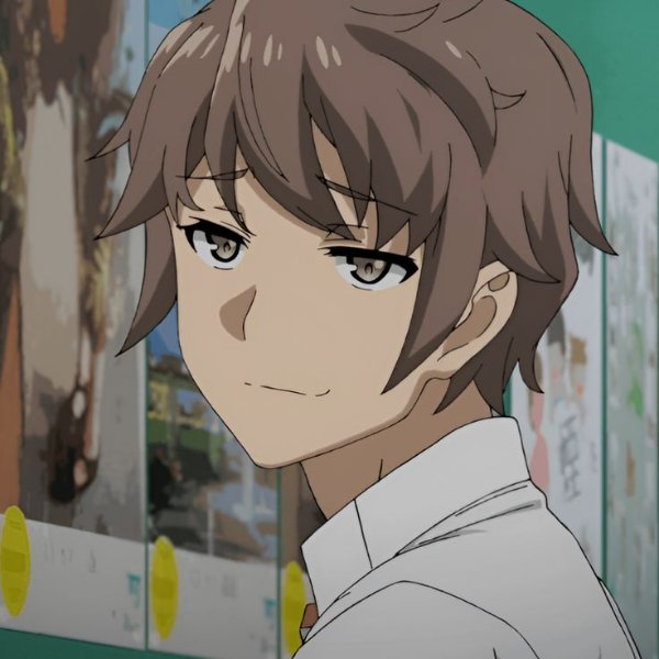 Sakuta Azusagawa