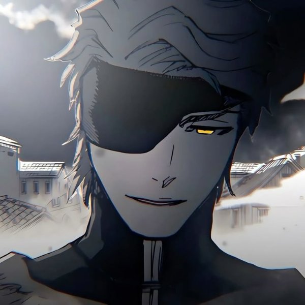 Sosuke Aizen