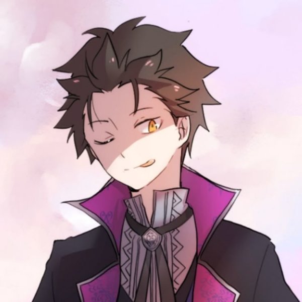 Subaru Natsuki [Lust]